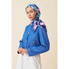 Jardin Secret Collection Soft Eşarp 1234-09