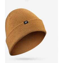 Wedze Yetişkin Manşetli Bere - Sarı - Rider 500