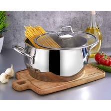 Prolıne Derın Guvec Tencere 30 cm