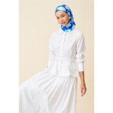 Jardin Secret Collection Soft Eşarp 1234-11