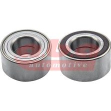 Matrixzn Ön Teker Rulmani Doblo-linea-marea-fiorino-bipper-nemo-megane Ii-corsa D Grande Punto-punto Evo-500-bravo Abs Lİ 37x72.043x37