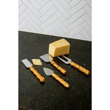 Bambum Paris - 4 Parça Servis Seti