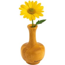 Bambum Kepez - Bambu Vazo 8*4,9cm