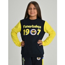 Çocuk Trıbun Fenerbahçe 1907 Sweat