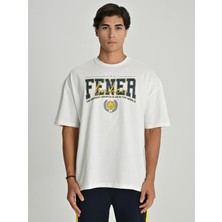 Erkek Kolej Fenerbahçe Tshırt