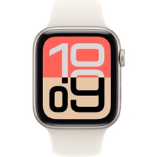 apple watch se3 renkleri