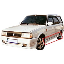 Kartal Marşpiyel (( Boyasız ))