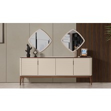 Cadde Yıldız Verda Konsol