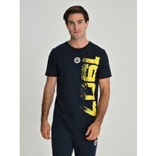 Erkek Trıbun 1907 Tshırt