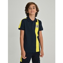 Çocuk Trıbun Basıc Polo