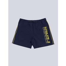 Erkek Trıbun Fenerbahçe Mayo Şort