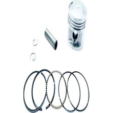 125AGK Uyumlu Piston Ikyp 57,75 mm (Std+1,25) Erpilsan Elektronik