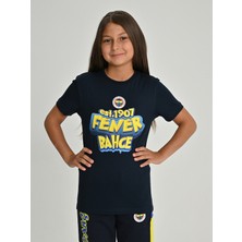 Çocuk Trıbun EST.1907 Tsıhrt