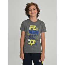 Çocuk Trıbun Fenerbahçe Tshırt