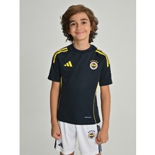 2025/26 A Takım Lacı Tshırt Jr