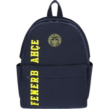 Fenerbahçe Kanvas Sırt Çantası