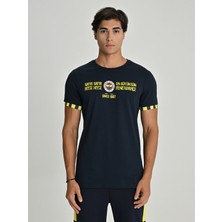 Erkek Trıbun En Büyüksün Fenerbahçe T