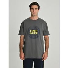 Erkek Trıbun Sarı Lacivert Fenerbahçe