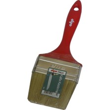 Kalfa Kestirme Fırça No4