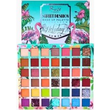 Göz Alıcı Kaliteli Pigmantasyoniu Aynalı 42LI Flmingoo Far Seti