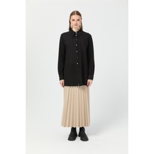 Patchli Tunik  Siyah