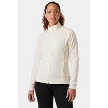 Helly Hansen W Block Fullzip Kadın Polar Mont