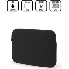 Casper S28 8" Gri Wifi Tablet Uyumlu Tablet Kılıfı Çantası