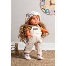 Sevimlikonuşan Bebek & Oyun Arkadaşı Tulumlu Bebek & Hediyelik Bebek