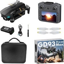 Global Drone GD93 Pro Max