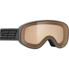 Salice Erkek Goggle Double Rwx By Nxt Wınter Lens Cat