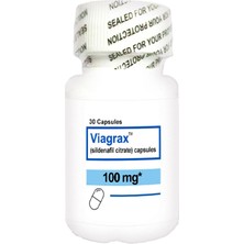 Helsol > Viagrax Erkeklerin Performanslarına Özel 30LU