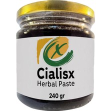 Helsol Cialisx Macun 240 gr Erkeklerin Performanslarına Özel
