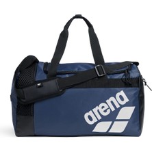 All Set 40 Litre Unisex Lacivert Günlük Stil Spor Çantası 010237400
