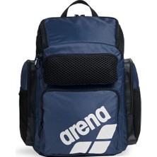 One Go 45 Litre Unisex Lacivert Günlük Stil Sırt Çantası 010231400