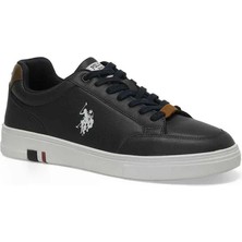 U.s. Polo Assn. Norm 5p Erkek Sneaker Laci