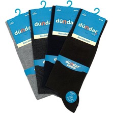 Dündar Erkek Çorap Pamuklu 6'lı