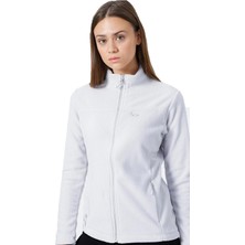 Helly Hansen Kadın Polar Ceket Hafif Nefes Alabilen %100 Polyester Malzeme ile Rahat Kullanım