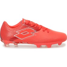 Lotto Davıes Fg 5pr Kırmızı Erkek Krampon