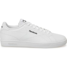 Reebok Court Clean Beyaz Unisex Sneaker