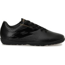 Lotto Davıes Tf 5pr Siyah Erkek Halı Saha Ayakkabısı