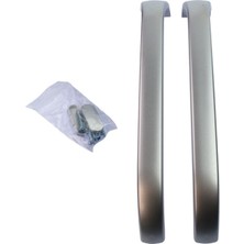 Buzdolabı Kapak Tutamağı, Bosch KSU30640, KSV29645 ile Uyumlu