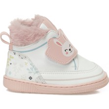 Polaris CARRO.I5PR Beyaz Kız Çocuk Bot