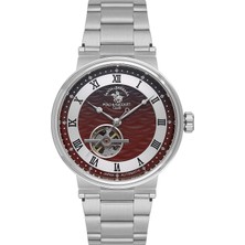 Santa Barbara Polo & Racquet Club Erkek Kol Saati - SB.1.10631-5