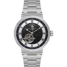 Santa Barbara Polo & Racquet Club Erkek Kol Saati - SB.1.10631-4