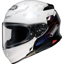 Shoei Nxr 2 Origami Tc-5 Kask