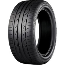 245/40R18 97Y Xl S001 Ext  (Rft) Üretim 2024 Oto Yaz Lastiği