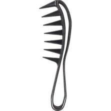 Wax Şekillendirici Tarak