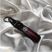 Nıssan Kaliteli Oto Anahtarlık