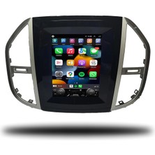 Mercedes Benz Vito Tesla 2012/2018 8gb Ram 128GB Hafıza QLED Carplay Kamera Android Multimedya