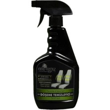 Oto Döşeme Temizleyici Araba Koltuğu Temizleme 500 ml